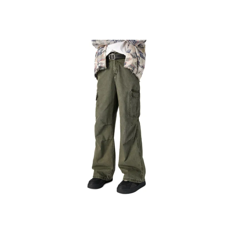 88rising Casual Pants Unisex-4