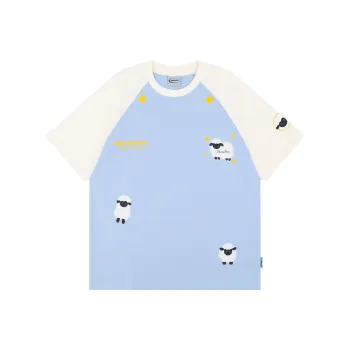 CUWU T Shirts Unisex