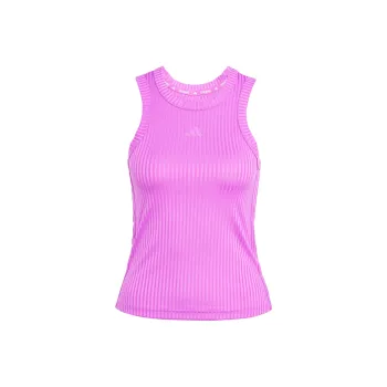 Adidas Tank Tops Women's Purple