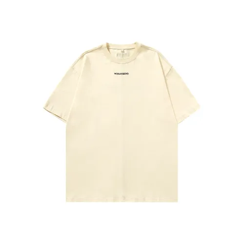 UNION REMOVE T-Shirts Women's