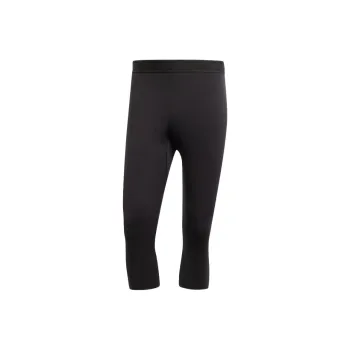 Adidas Free Shipping With AdiClub Terrex Xperior Merino 200 Baselayer 3/4 Leggings