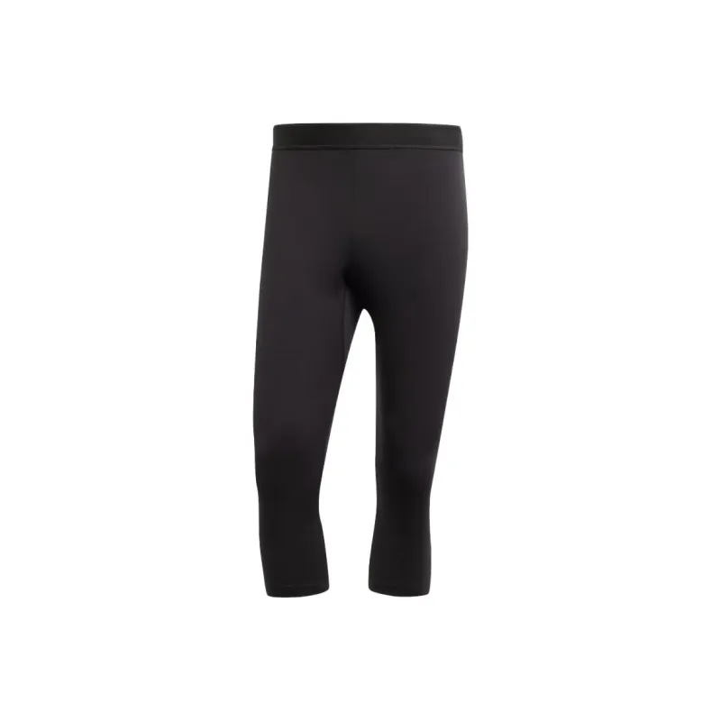 Adidas Free Shipping With AdiClub Terrex Xperior Merino 200 Baselayer 3/4 Leggings-0