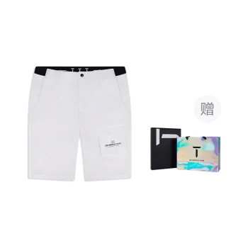 EUROPEAN TOUR Casual Shorts Men's
