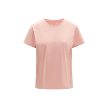 DESCENTE TRAINING Regular T Shirt Women's