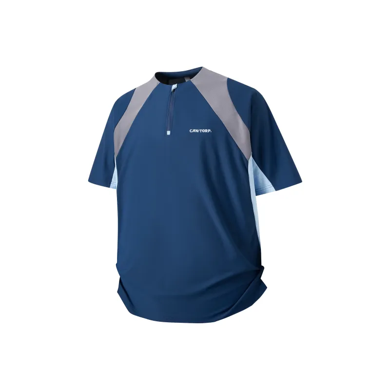 [Ice Skin Collection] CAN·TORP Cycling Clothing Unisex-4
