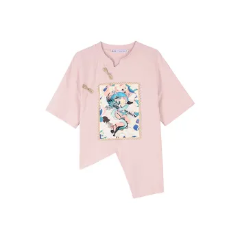 JK&JS T-Shirts Women's