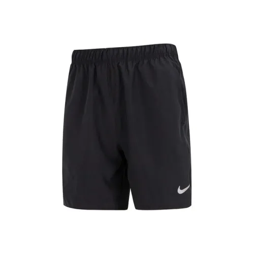 Nike Dri Fit Casual Shorts Men's Black