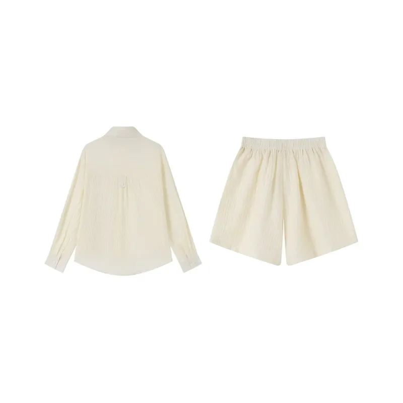 GULIANFEI Casual Suits Women's-7