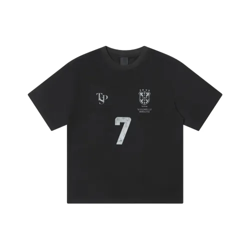 VINMUK T Shirts Unisex