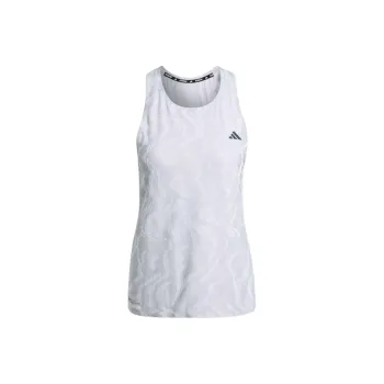 Adidas x ULTIMATE AIRCHILL Tank Tops Women's Radiant Silver