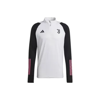 Adidas Juventus Soccer Jerseys Men White