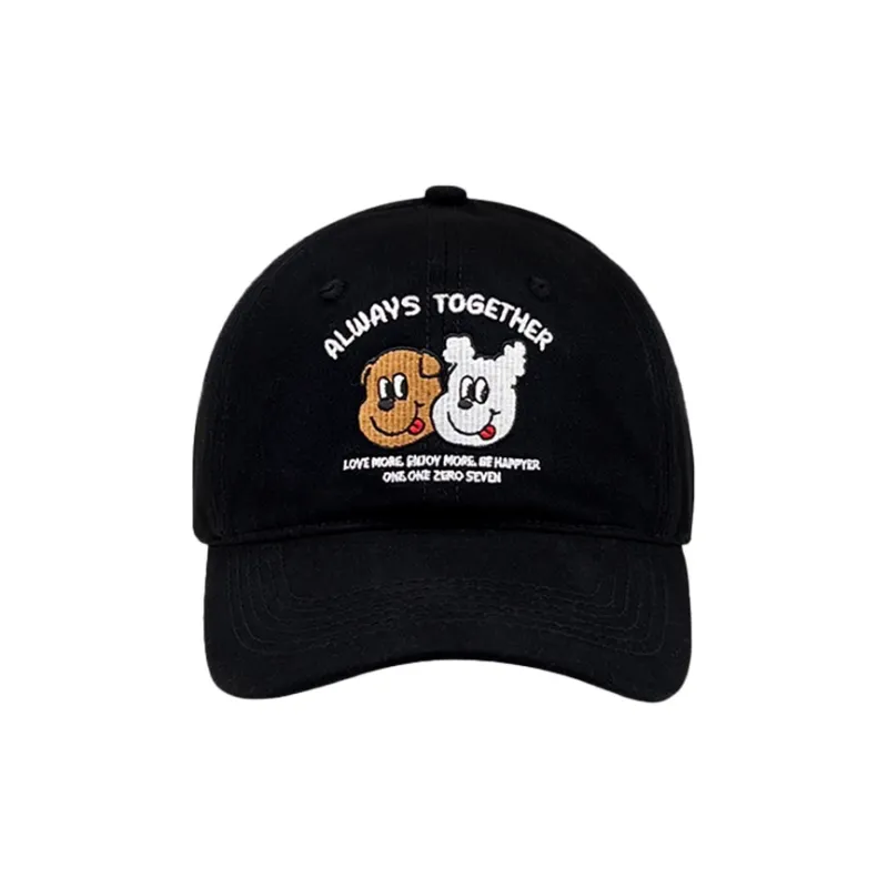 YUZHAOLIN Cotton Baseball Caps Unisex-9