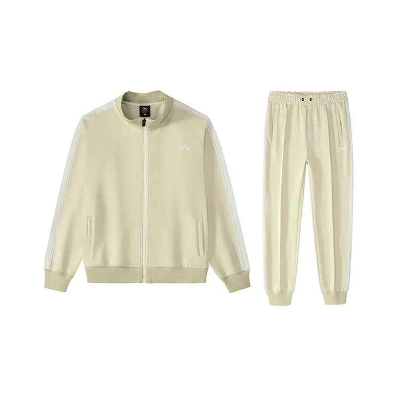 JIANWANG Casual Sportswear Unisex-10