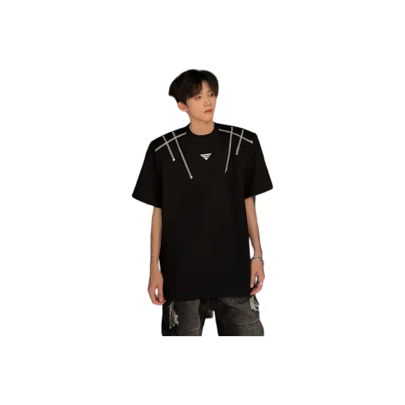 CORNILOT T Shirts Unisex-0