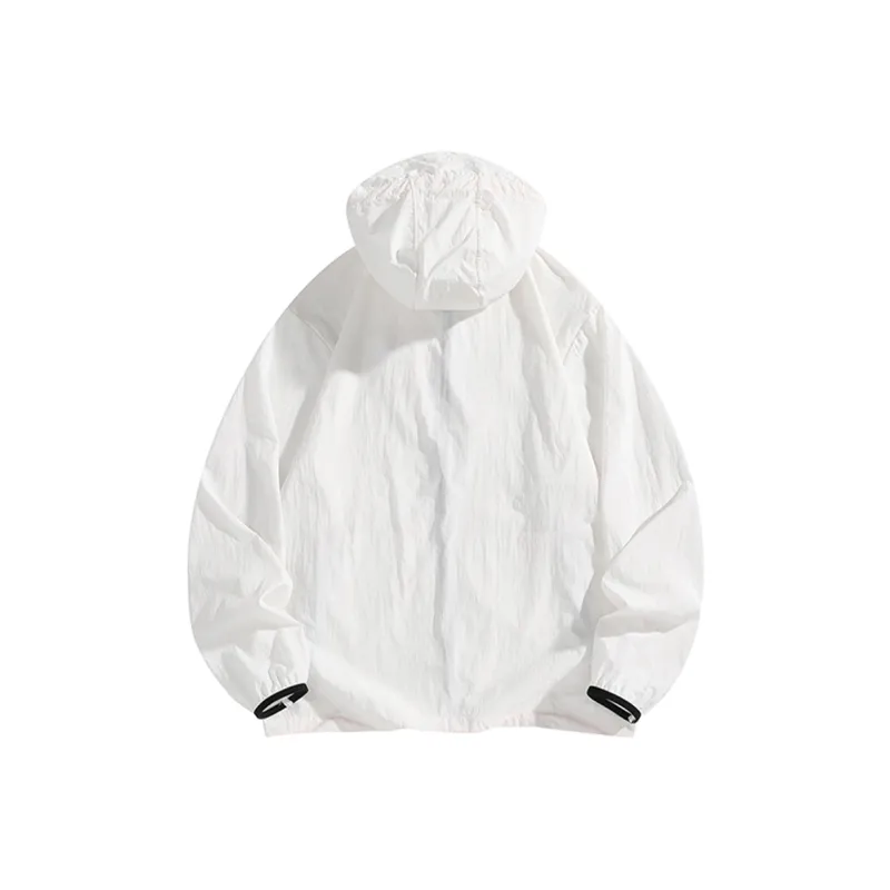 TUCANO Sun Protection Clothing Unisex-3