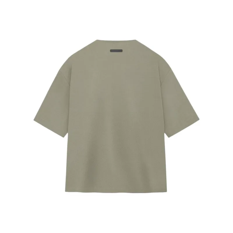 Fear Of God Athletics Performance Jersey Tee-1