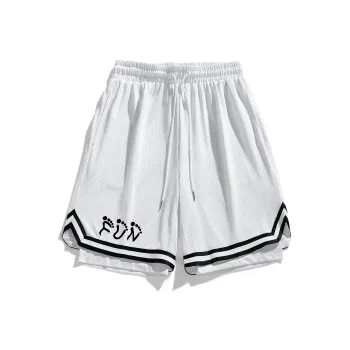 7 SEVFUN Basketball Shorts Unisex