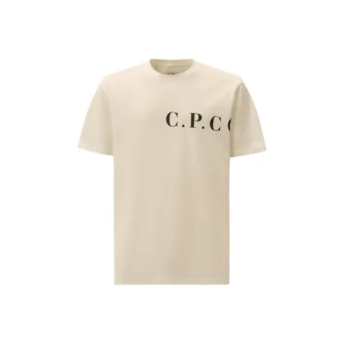 C.P.Company Short sleeve T shirt