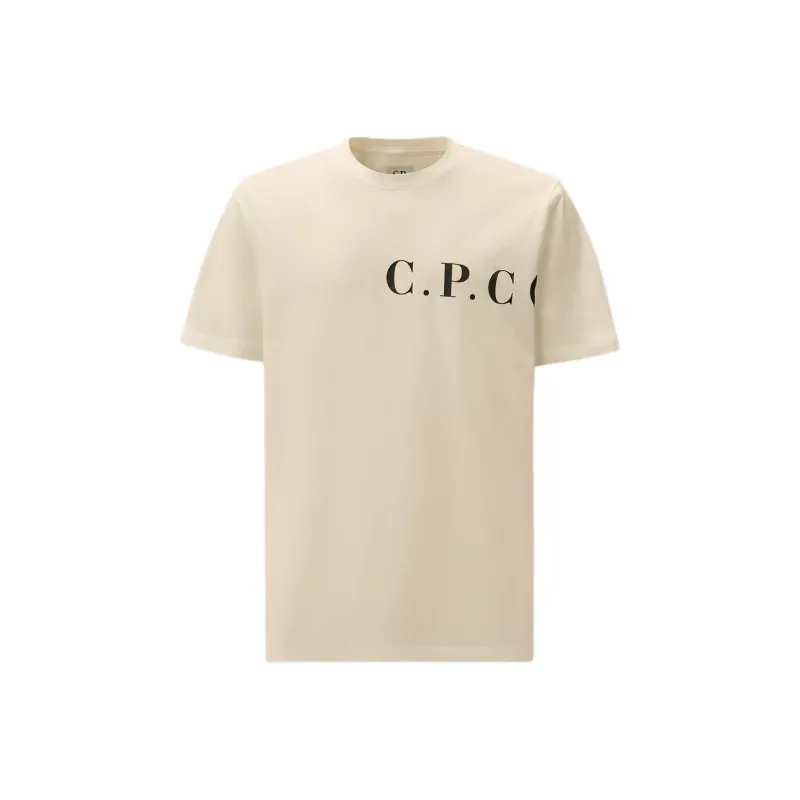 C.P.Company Short sleeve T shirt-0