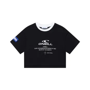 O'Neill Crop Tops Women's