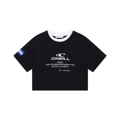 O'Neill Crop Tops Women's
