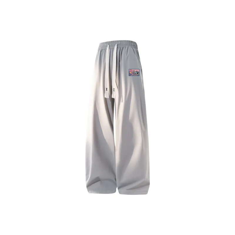 PINK PANTHER Casual Pants Unisex-5