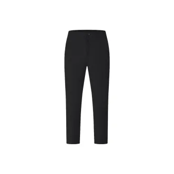 FILA Sports Pants Men's Pitch Black
