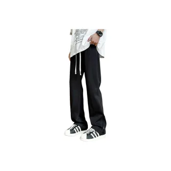 Topland Casual Pants Unisex Fuchsia