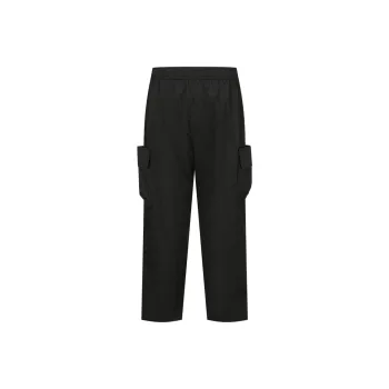 Reebok Casual Pants Unisex Black