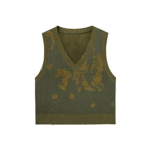 IT’REAL Tank Tops Women's Even Color