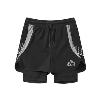 DEERWAY Casual Shorts Unisex