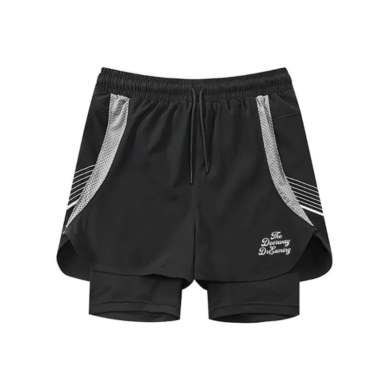 DEERWAY Casual Shorts Unisex-0