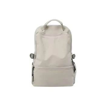 GOBLIN SHARKS 1759 Nylon Backpack Unisex Multicolor