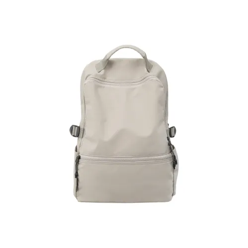 GOBLIN SHARKS 1759 Nylon Backpack Unisex Multicolor