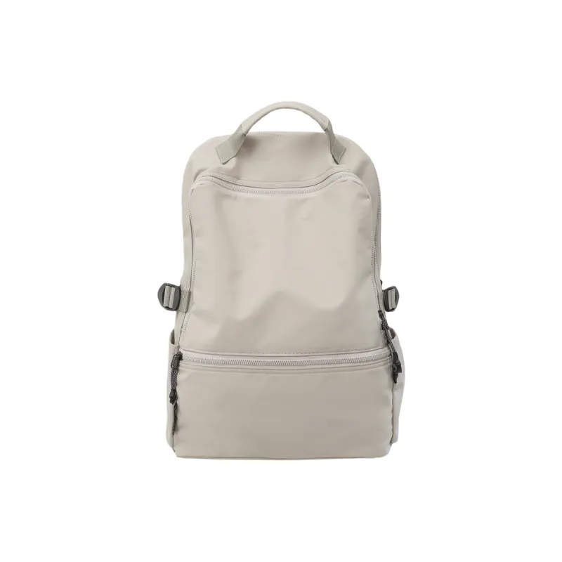GOBLIN SHARKS 1759 Nylon Backpack Unisex Multicolor-0