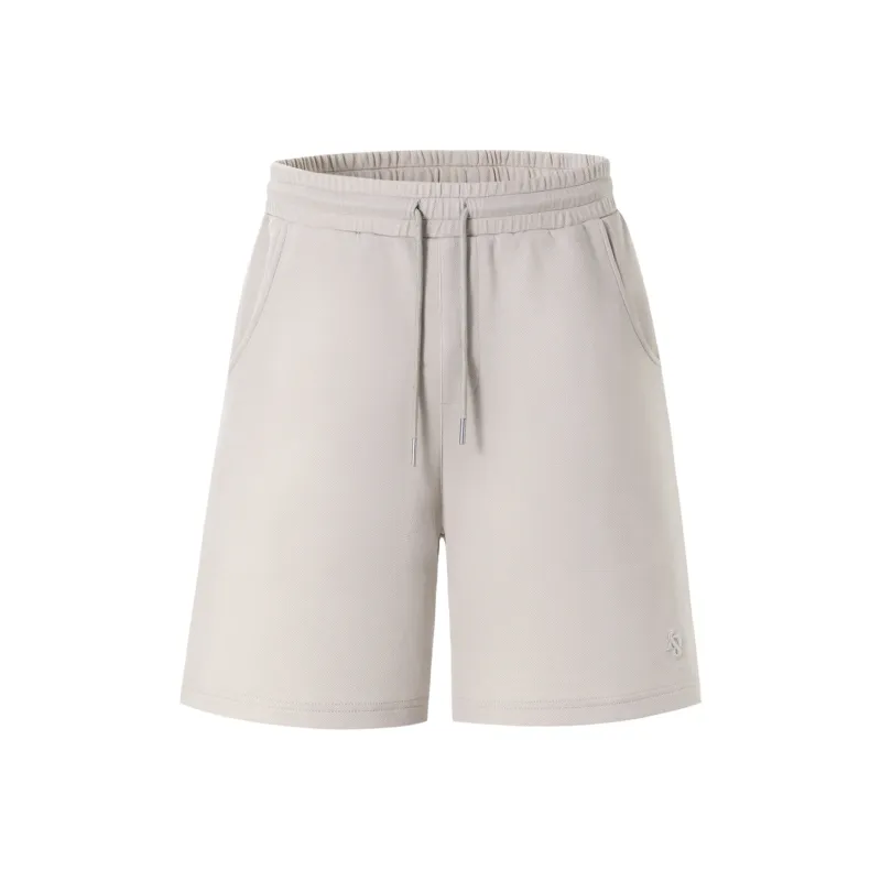 PSO Brand Casual Shorts Unisex-5
