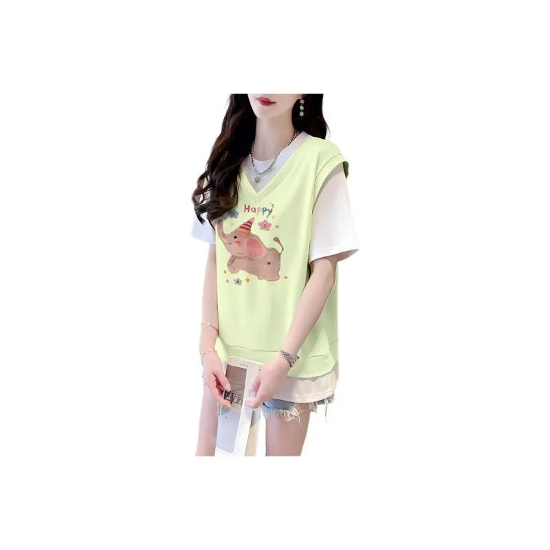 The Temptation Of The Muse Regular T Shirt Women's-3