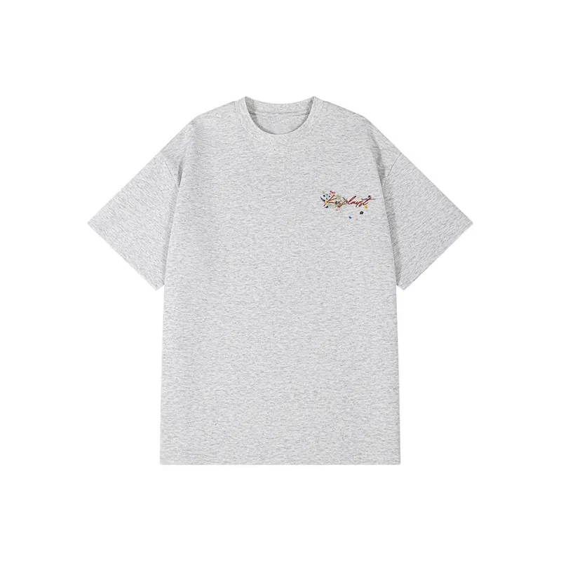 VERAF CA T Shirts Unisex-6