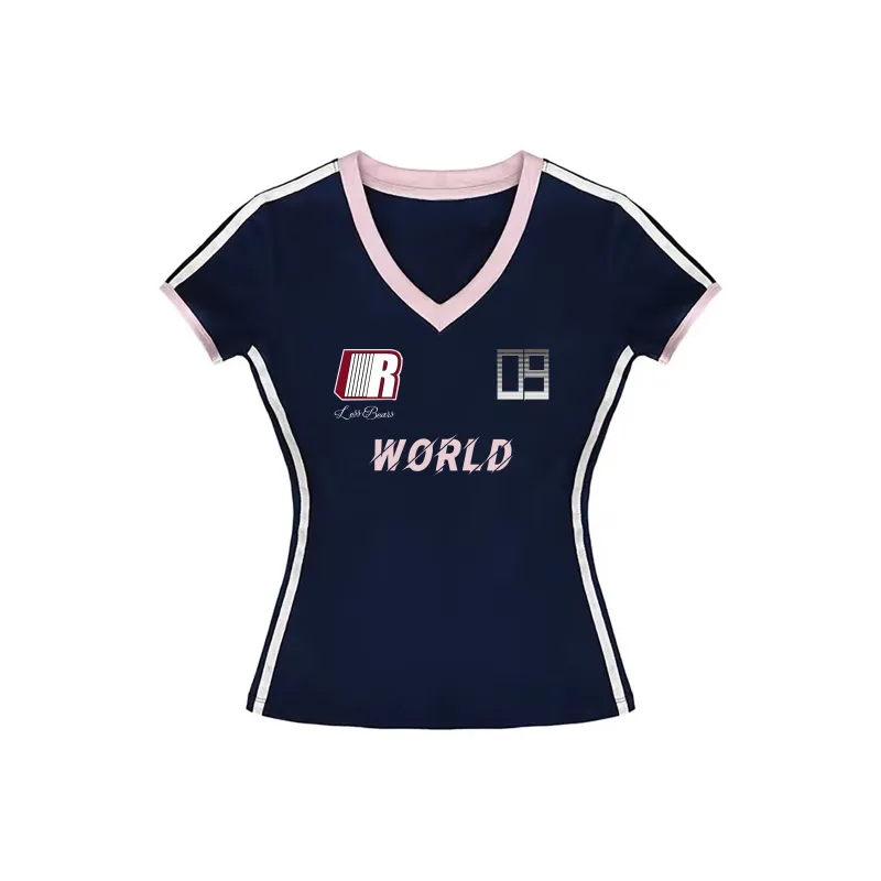 LESS BEARS T Shirts Women's-0