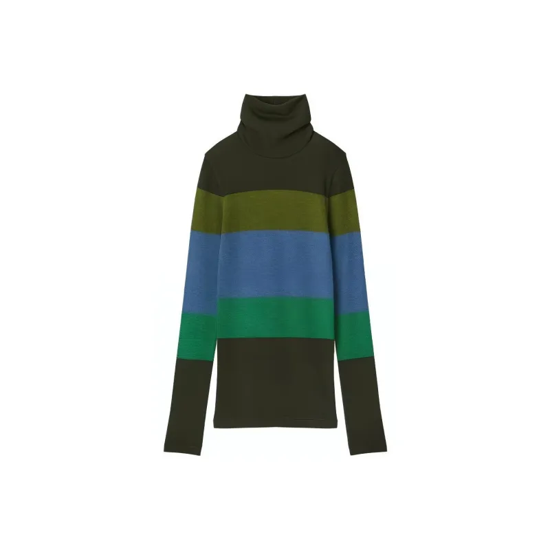 UNIQLO x Princesse Tam Tam Uniqlo X Princesse Tam Tam T-Shirt Women's Dark Green-0