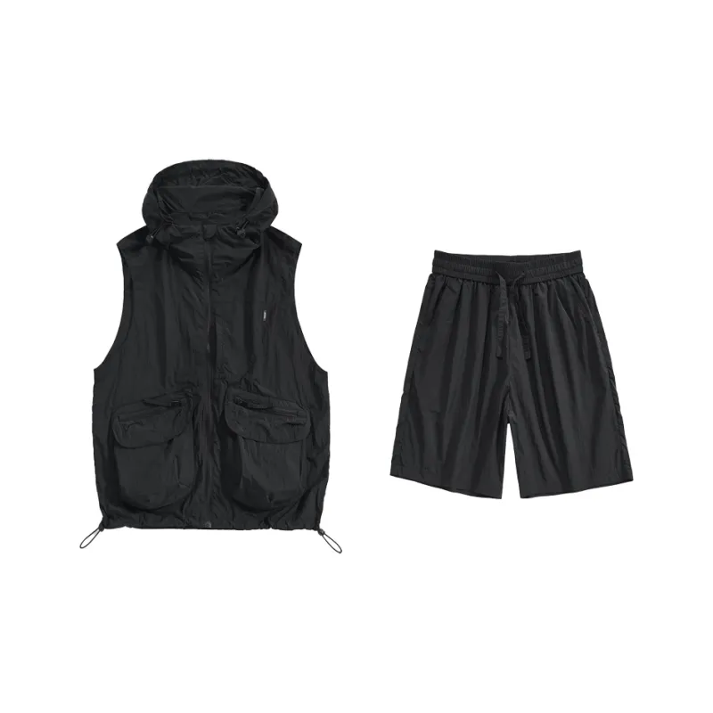 APAY Casual Sportswear Unisex-3