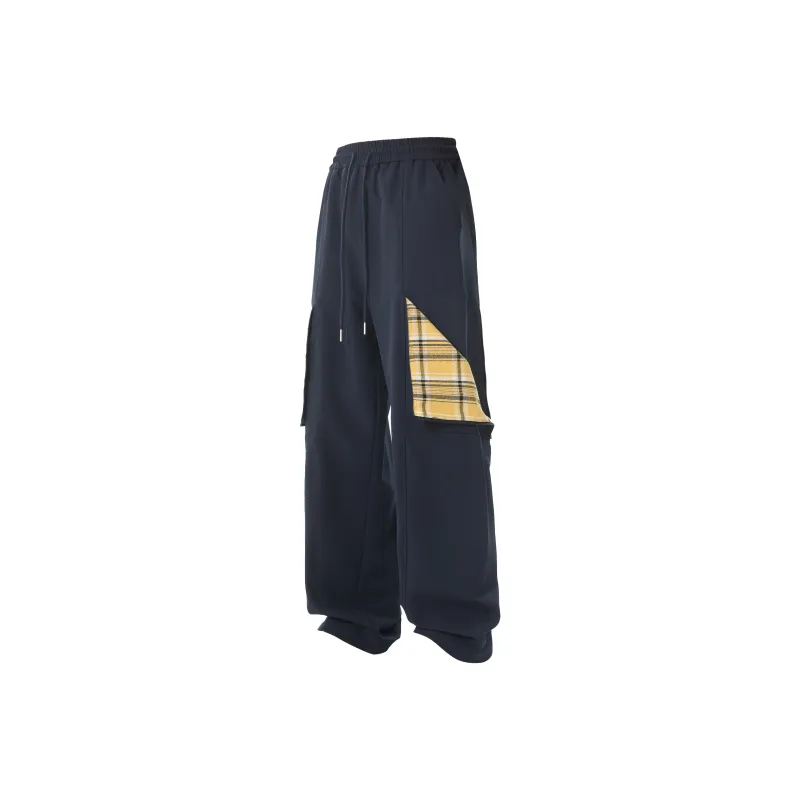 FAVEPOP Casual Pants Unisex-4