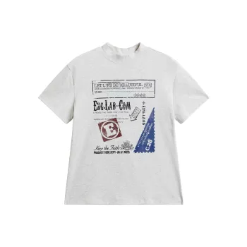 VINMUK T Shirts Women's