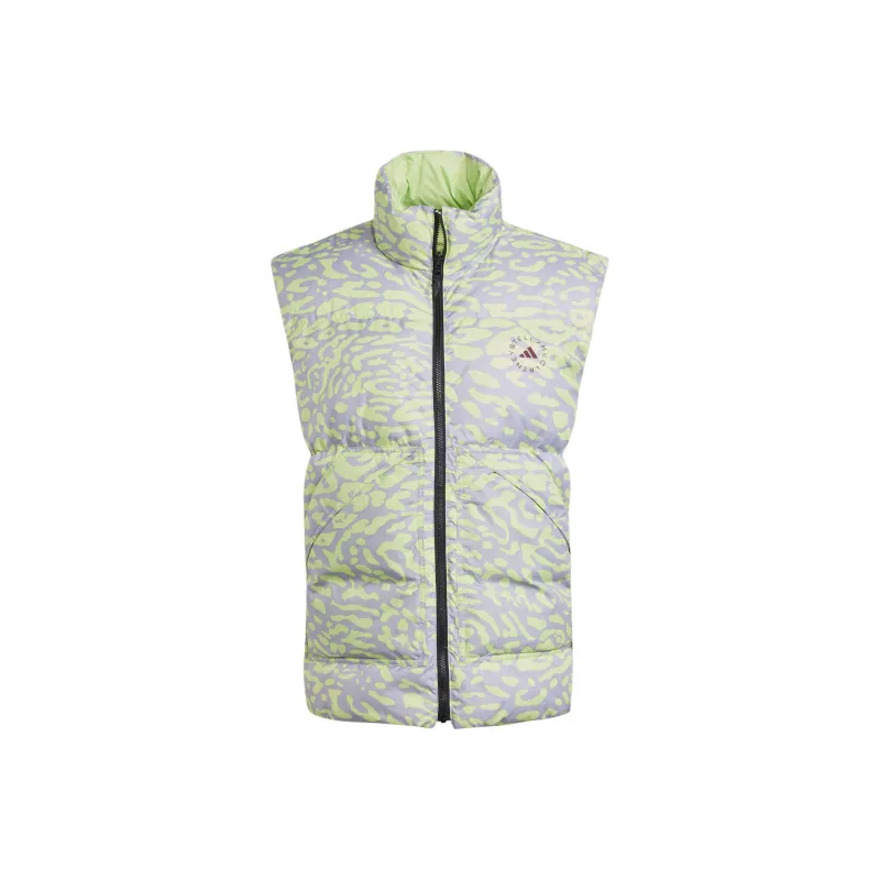 Adidas Stella McCartney Tank Top Women's Gray-0