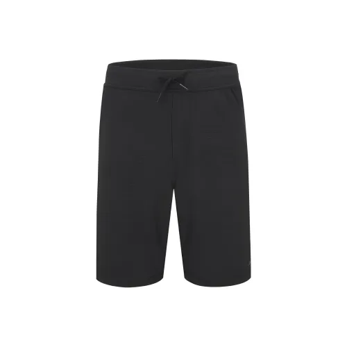 Reebok Knit Short M Collection Sports Shorts Men's Black