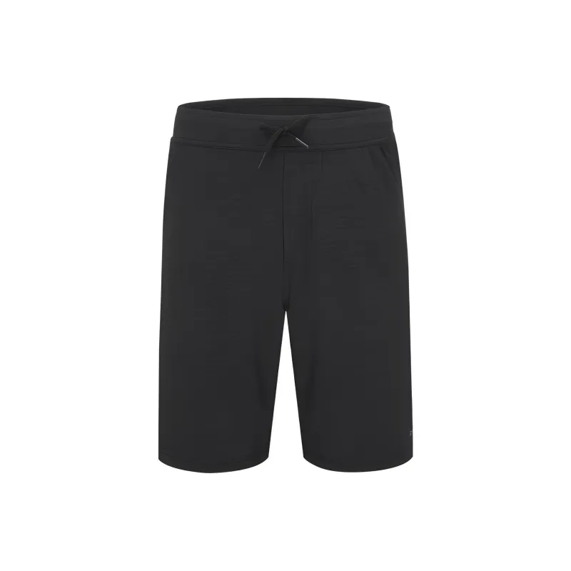 Reebok Knit Short M Collection Sports Shorts Men's Black-0