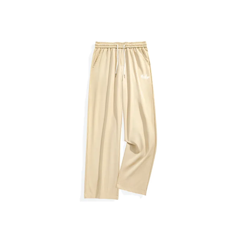 Mackyo Casual Pants Unisex-15