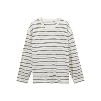 Hotwind T Shirt Women's Beige Black