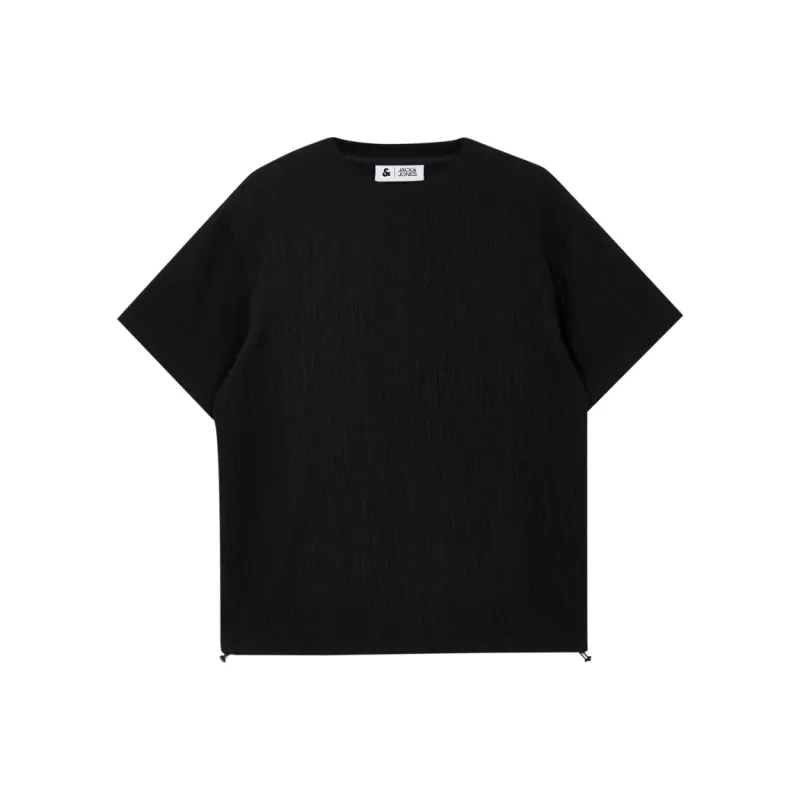 JACK&JONES T Shirts Unisex-0