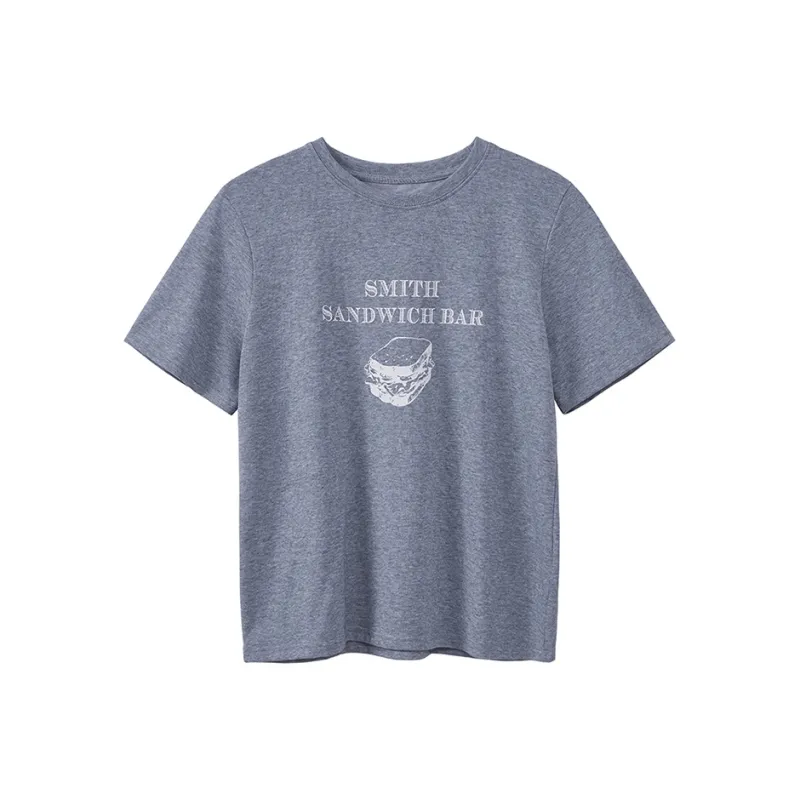 Y.Y.V T Shirts Women's-1